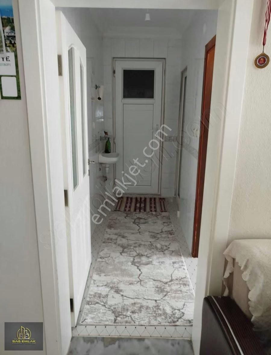 Bağlarbaşında Satılık 2+1 Daire Ara Kat Çift Cephe - Görsel 9