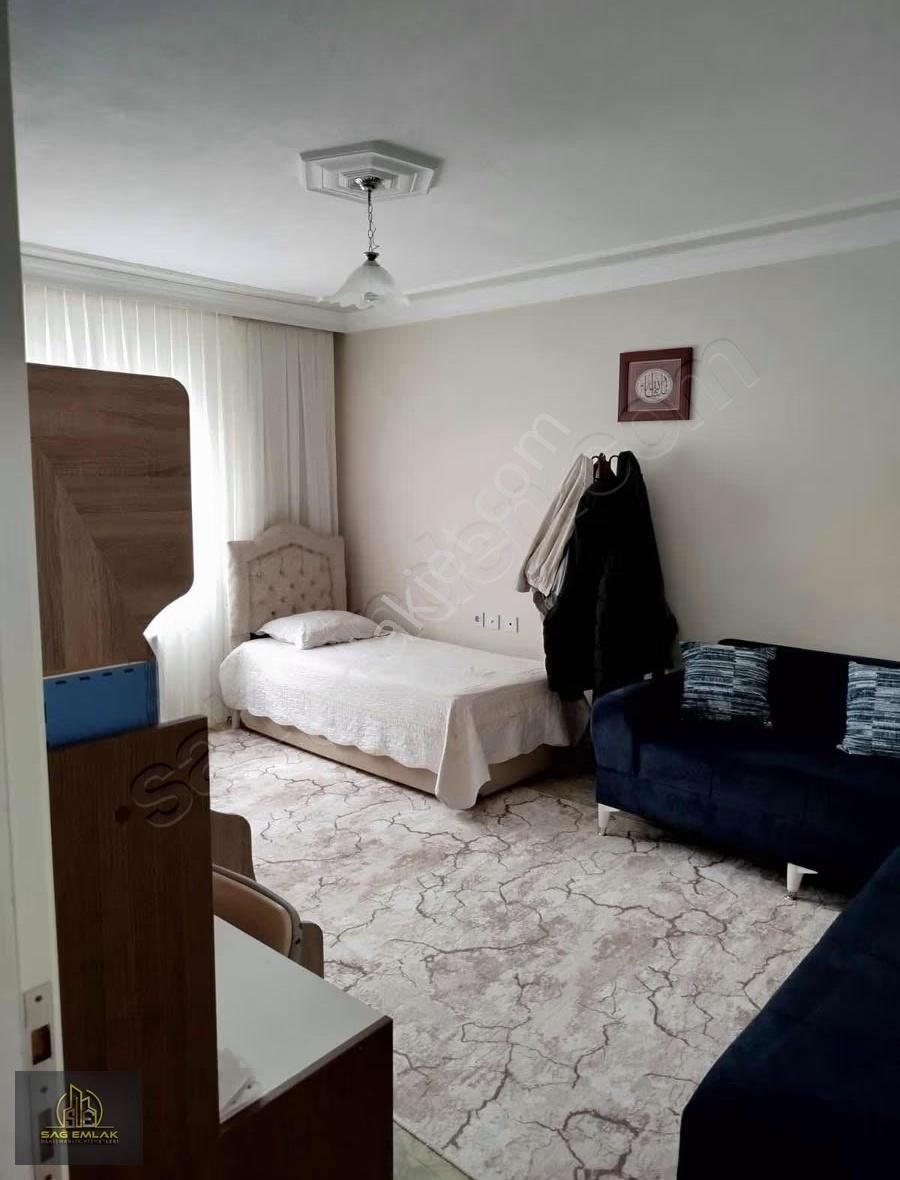 Bağlarbaşında Satılık 2+1 Daire Ara Kat Çift Cephe - Görsel 10