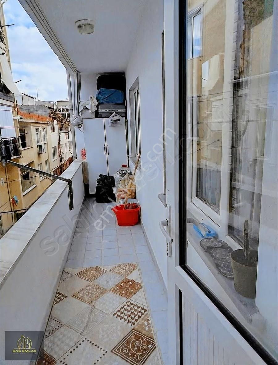 Bağlarbaşında Satılık 2+1 Daire Ara Kat Çift Cephe - Görsel 6