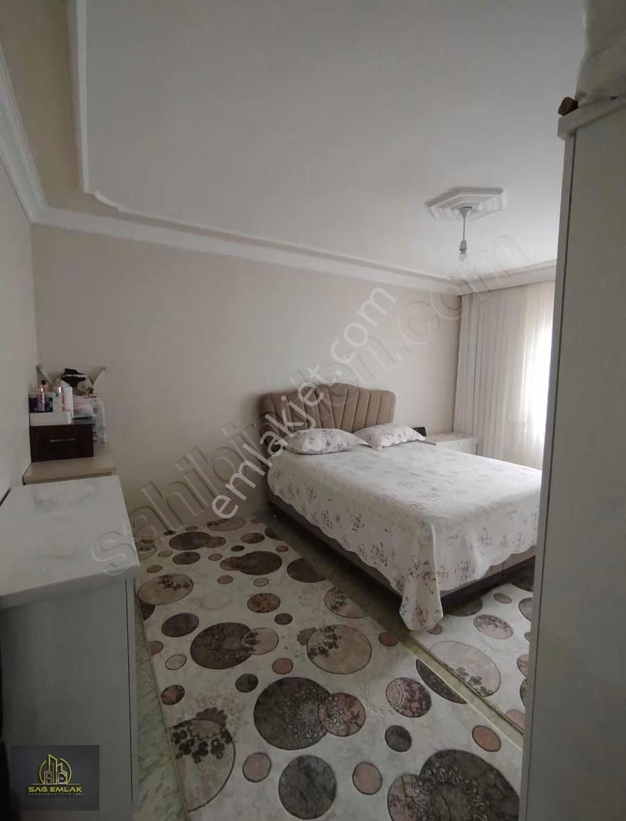 Bağlarbaşında Satılık 2+1 Daire Ara Kat Çift Cephe - Görsel 12