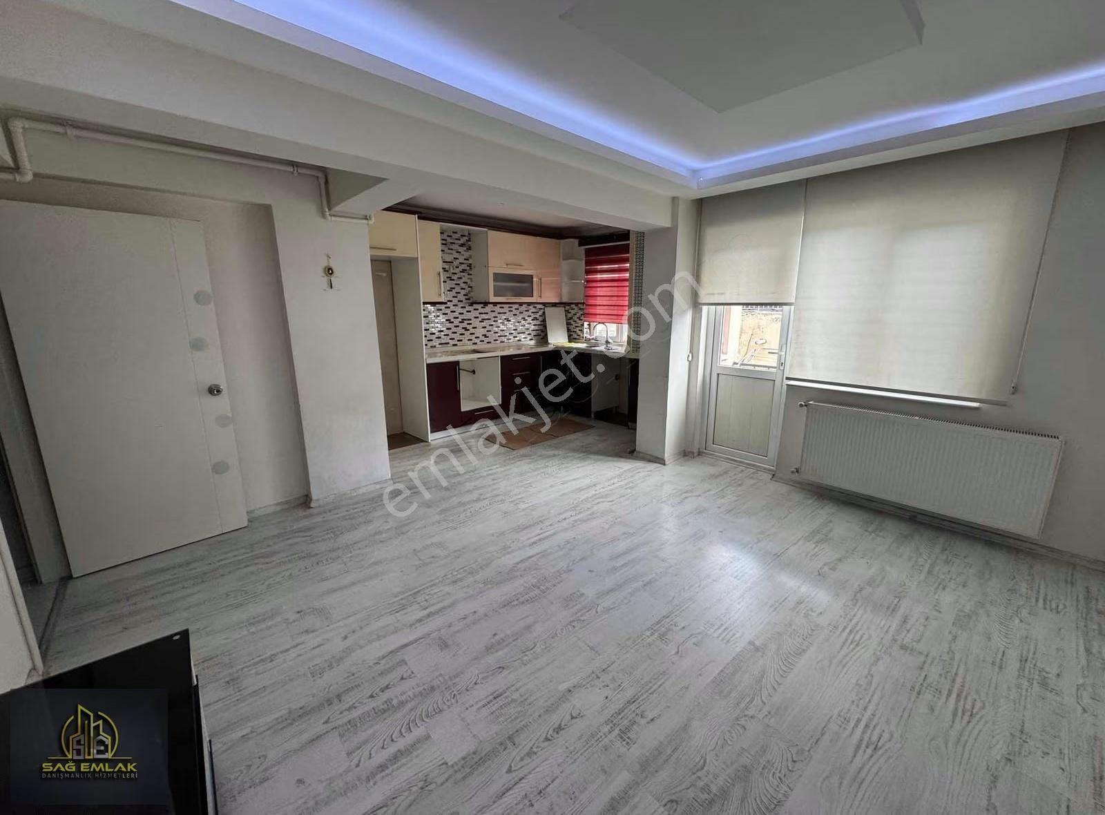 Çarşambada Merkezi Konumda Kiralık 2+1 | 85 M² Ferah Daire - Görsel 14