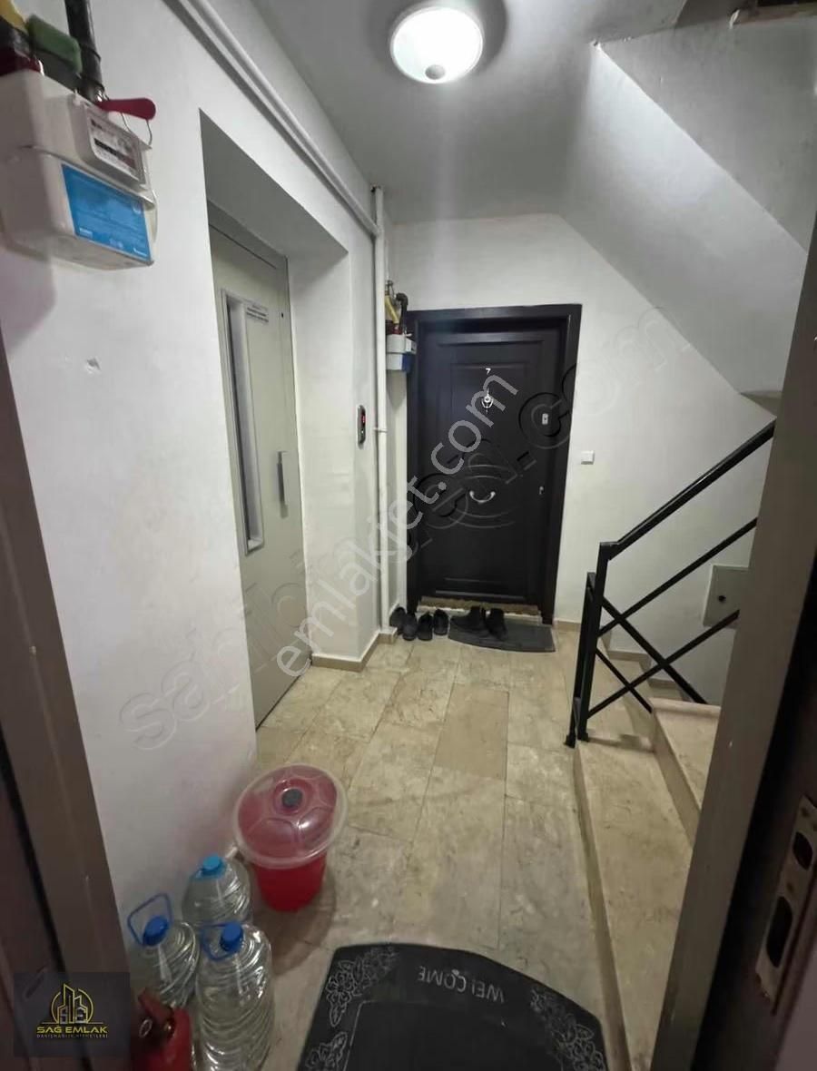 Çarşambada Merkezi Konumda Kiralık 2+1 | 85 M² Ferah Daire - Görsel 8