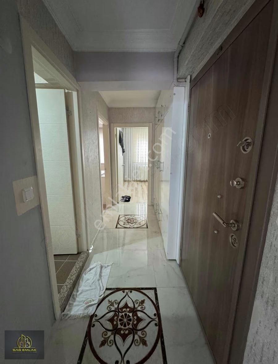 Çarşambada Merkezi Konumda Kiralık 2+1 | 85 M² Ferah Daire - Görsel 7