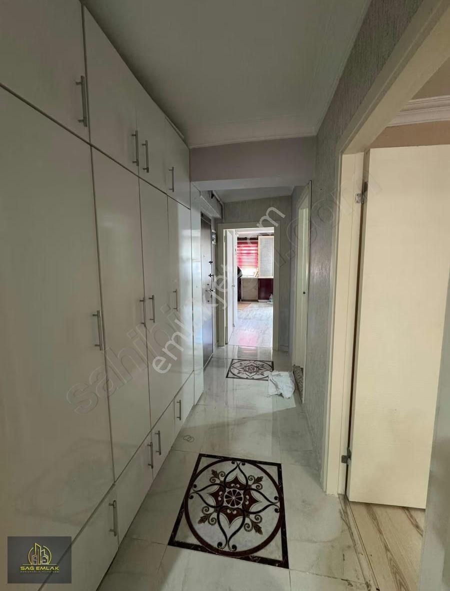 Çarşambada Merkezi Konumda Kiralık 2+1 | 85 M² Ferah Daire - Görsel 11