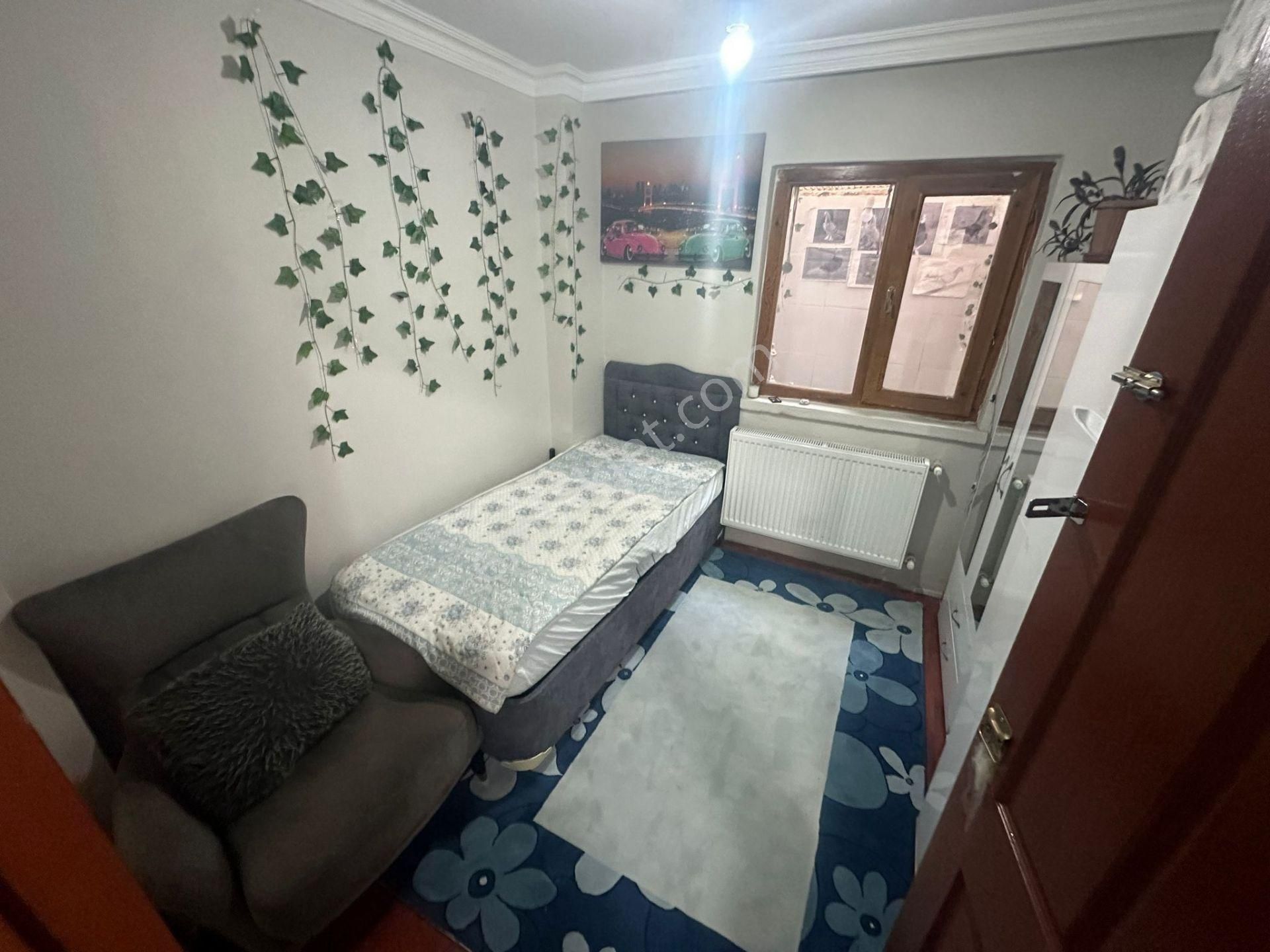 Atapark Mahallesi'nde Asansörlü Binada 3+1 Daire! - Görsel 15