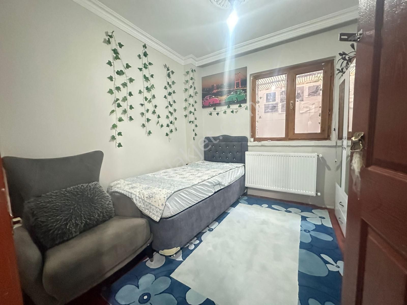 Atapark Mahallesi'nde Asansörlü Binada 3+1 Daire! - Görsel 13