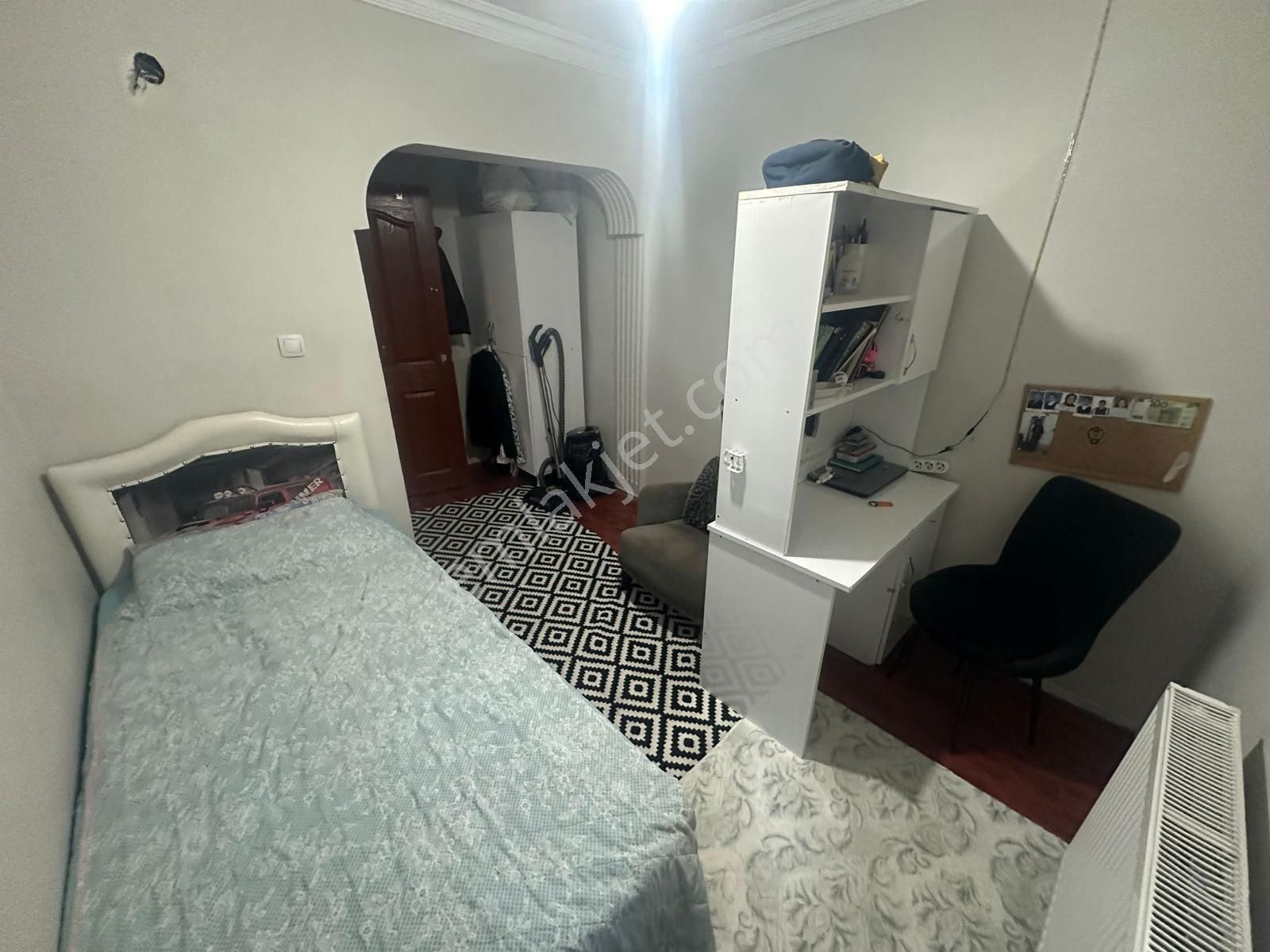 Atapark Mahallesi'nde Asansörlü Binada 3+1 Daire! - Görsel 26