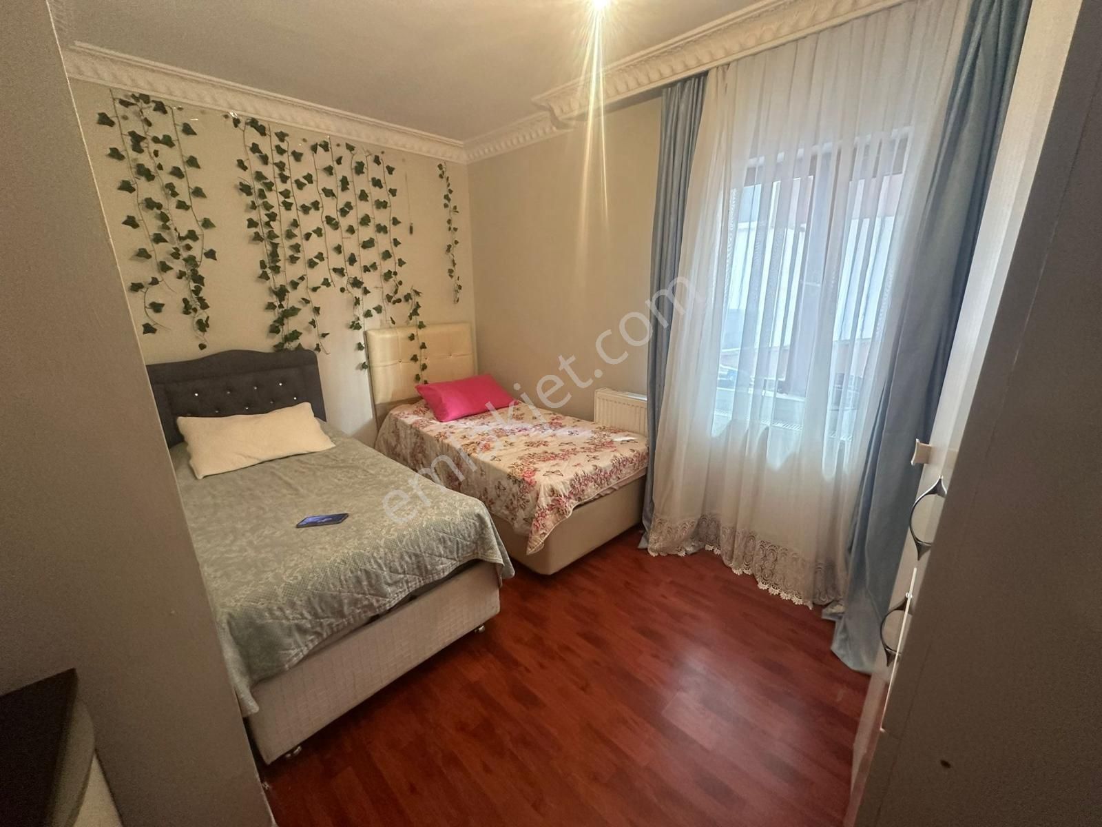 Atapark Mahallesi'nde Asansörlü Binada 3+1 Daire! - Görsel 20