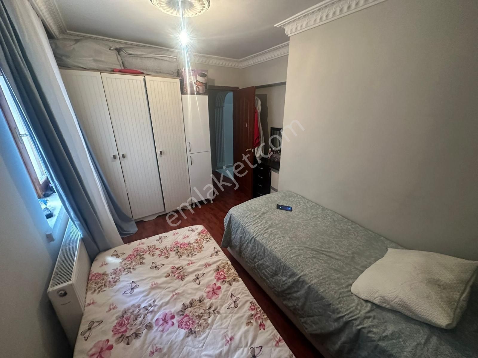 Atapark Mahallesi'nde Asansörlü Binada 3+1 Daire! - Görsel 17