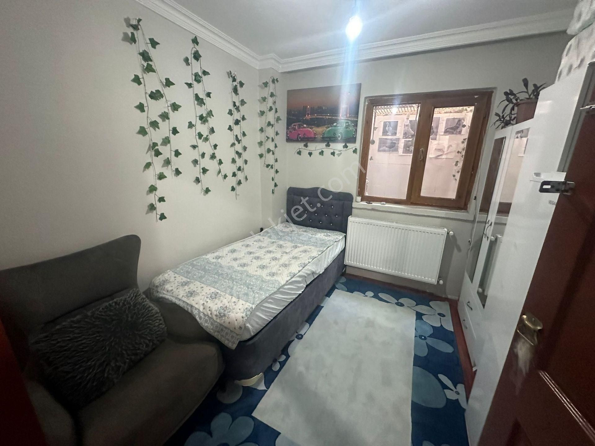 Atapark Mahallesi'nde Asansörlü Binada 3+1 Daire! - Görsel 14