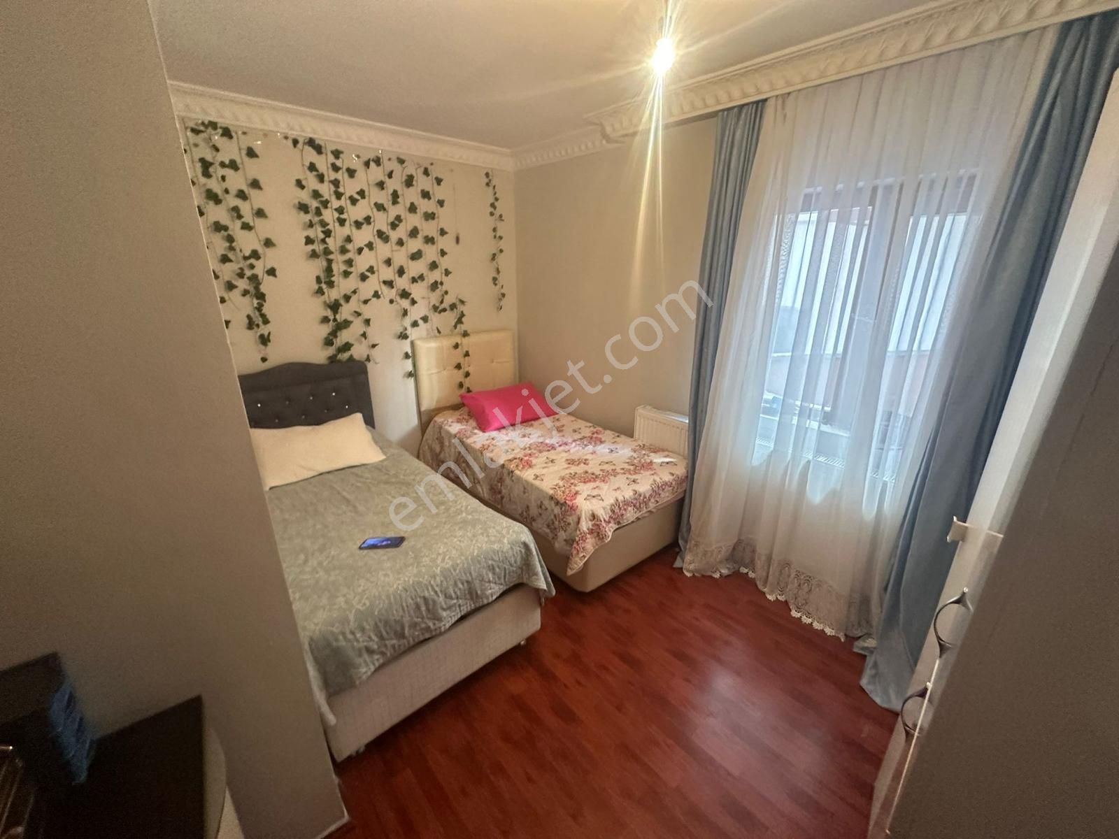 Atapark Mahallesi'nde Asansörlü Binada 3+1 Daire! - Görsel 21