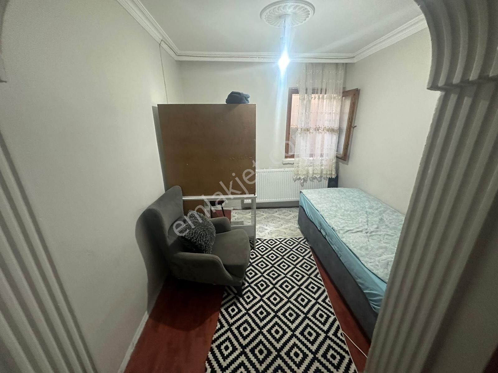 Atapark Mahallesi'nde Asansörlü Binada 3+1 Daire! - Görsel 19