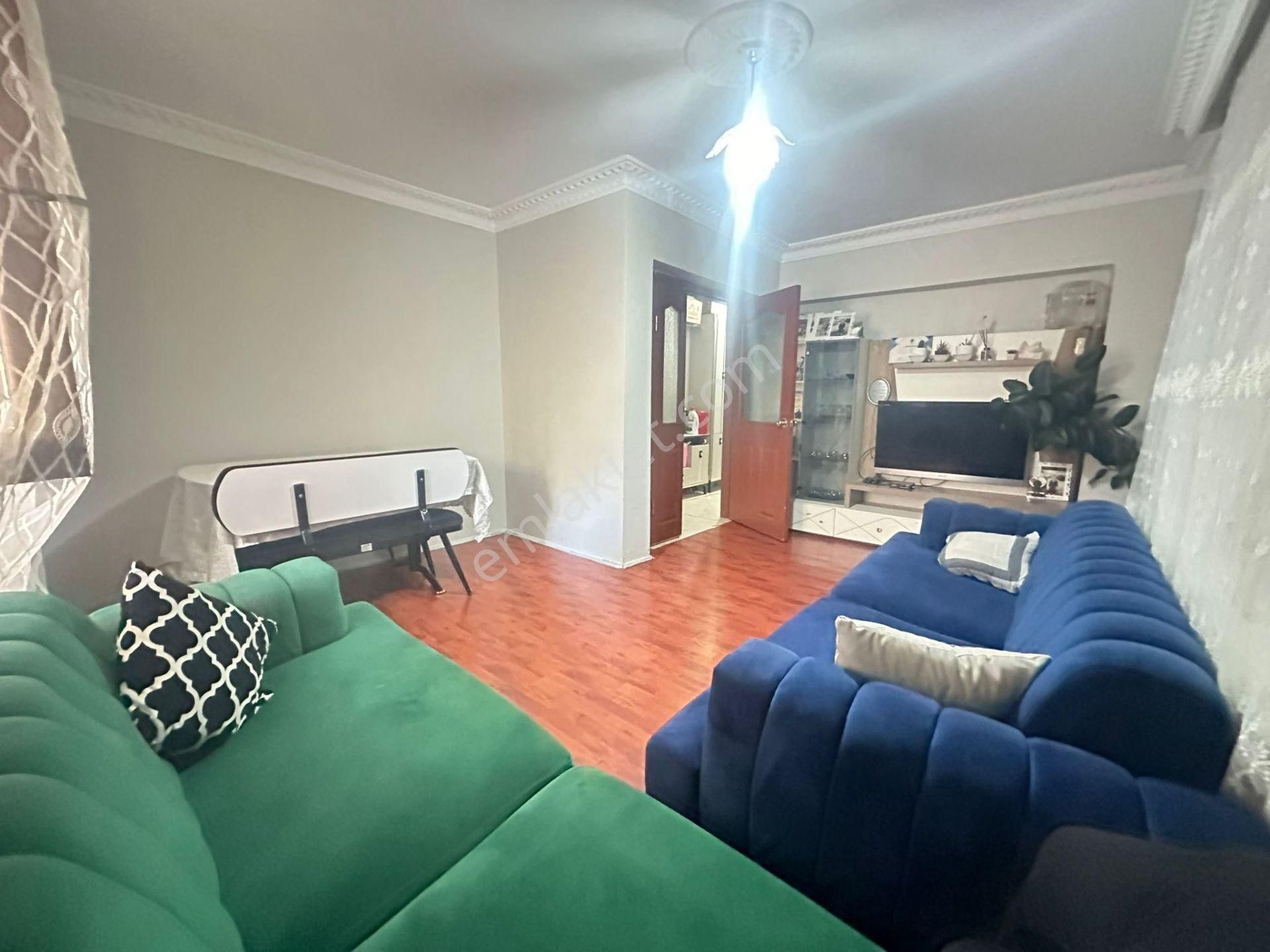 Atapark Mahallesi'nde Asansörlü Binada 3+1 Daire! - Görsel 9