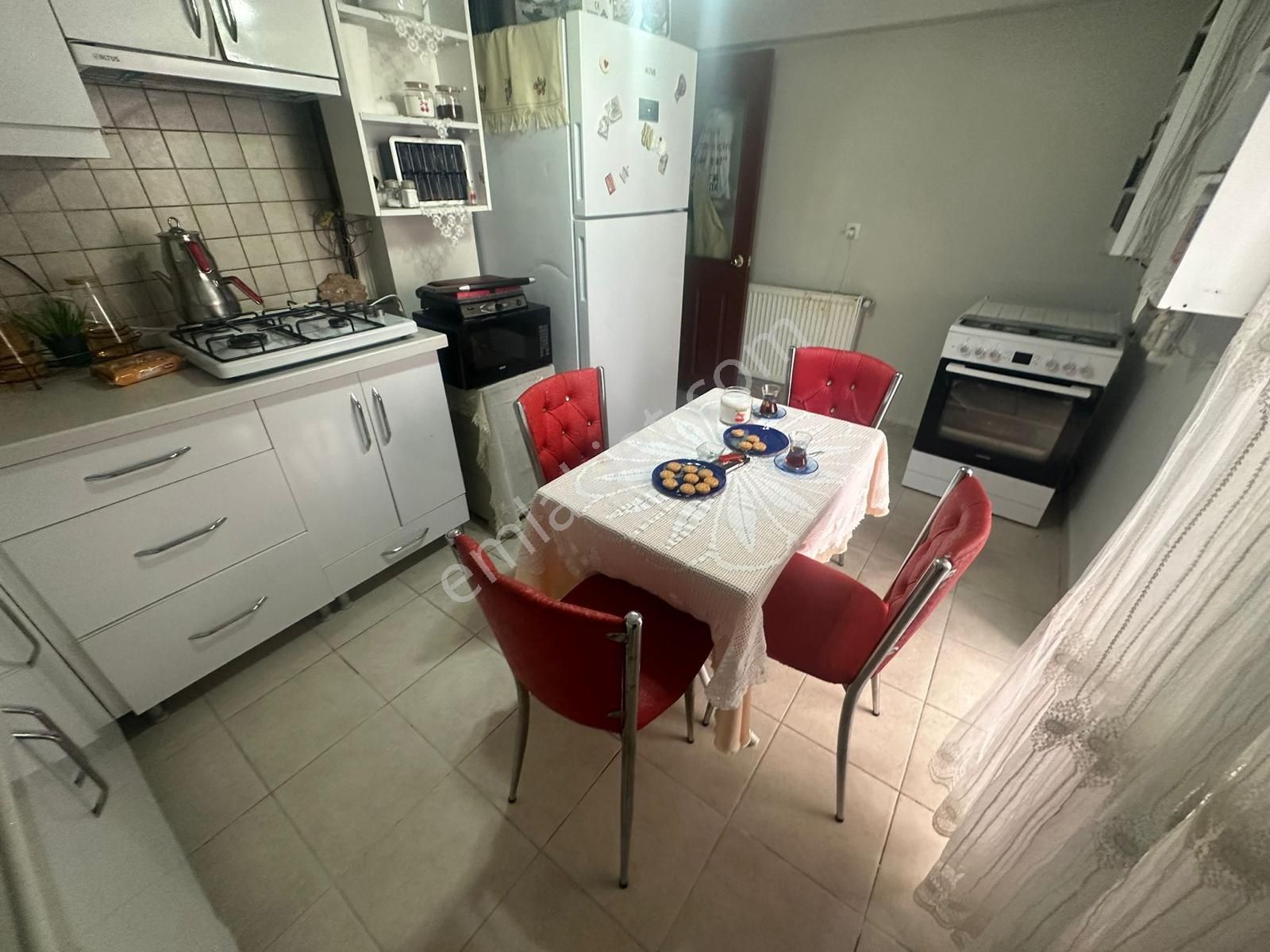 Atapark Mahallesi'nde Asansörlü Binada 3+1 Daire! - Görsel 4