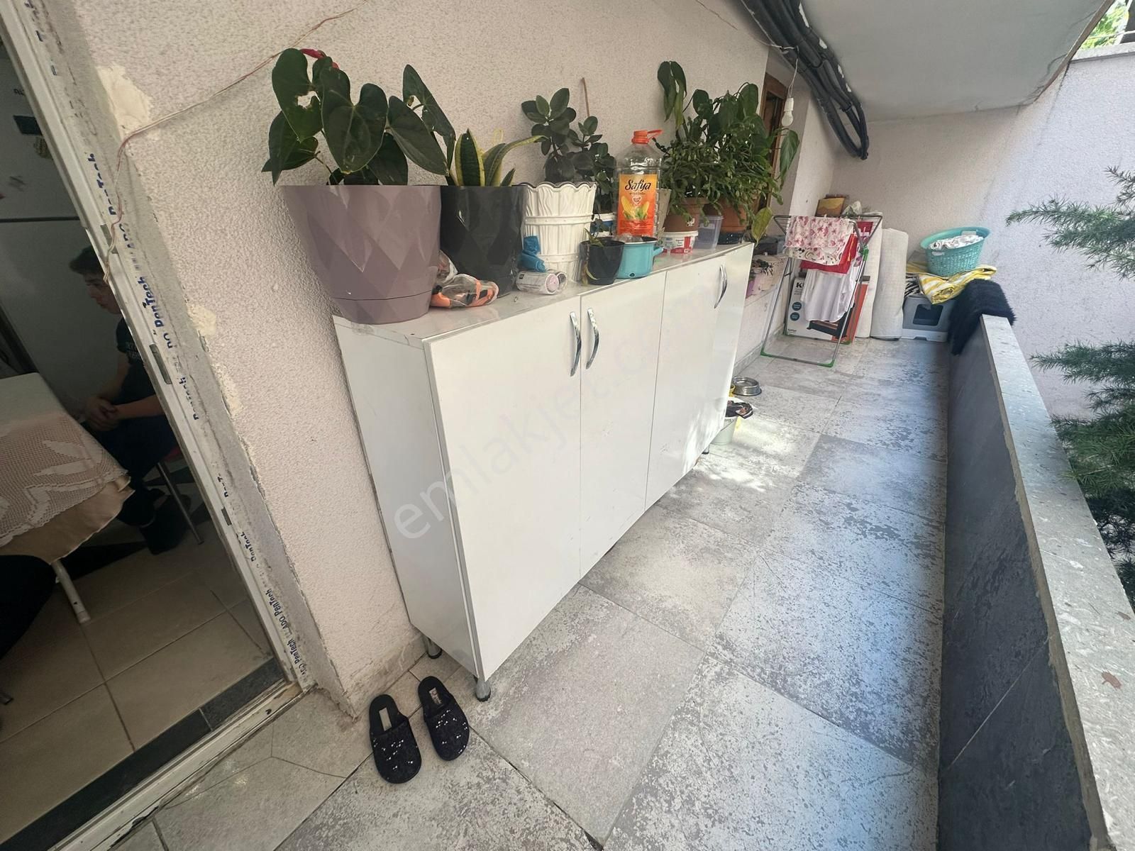 Atapark Mahallesi'nde Asansörlü Binada 3+1 Daire! - Görsel 32