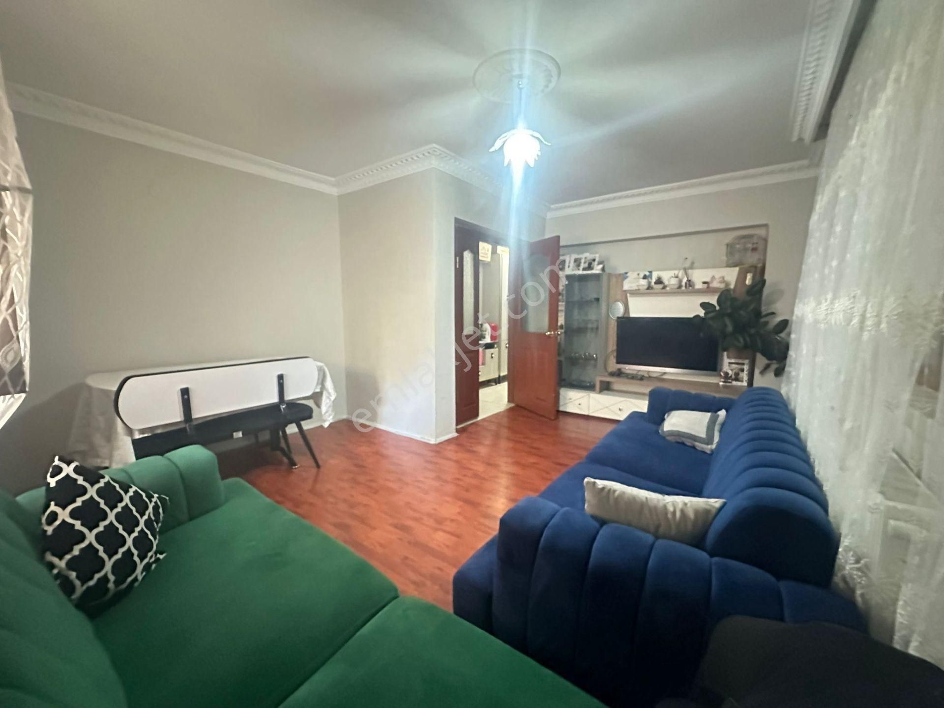 Atapark Mahallesi'nde Asansörlü Binada 3+1 Daire! - Görsel 10