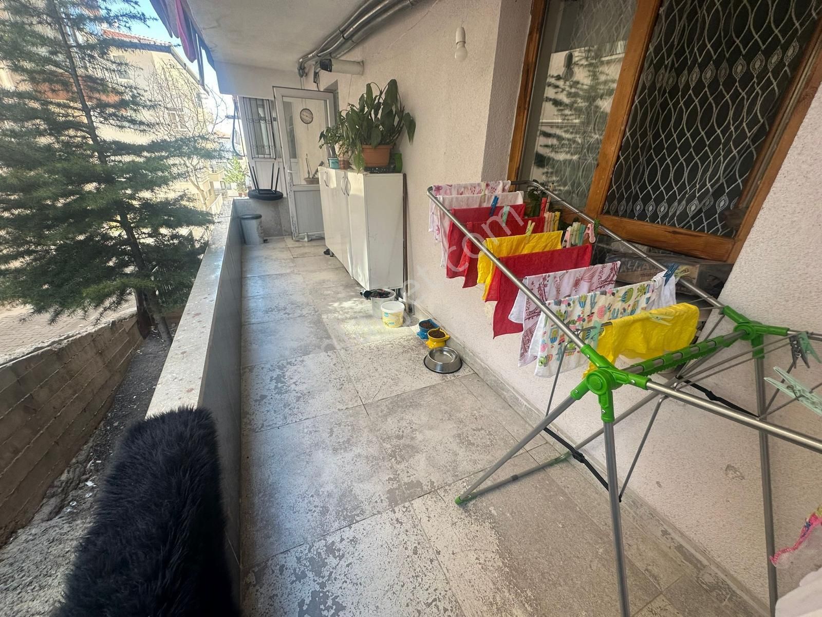 Atapark Mahallesi'nde Asansörlü Binada 3+1 Daire! - Görsel 33