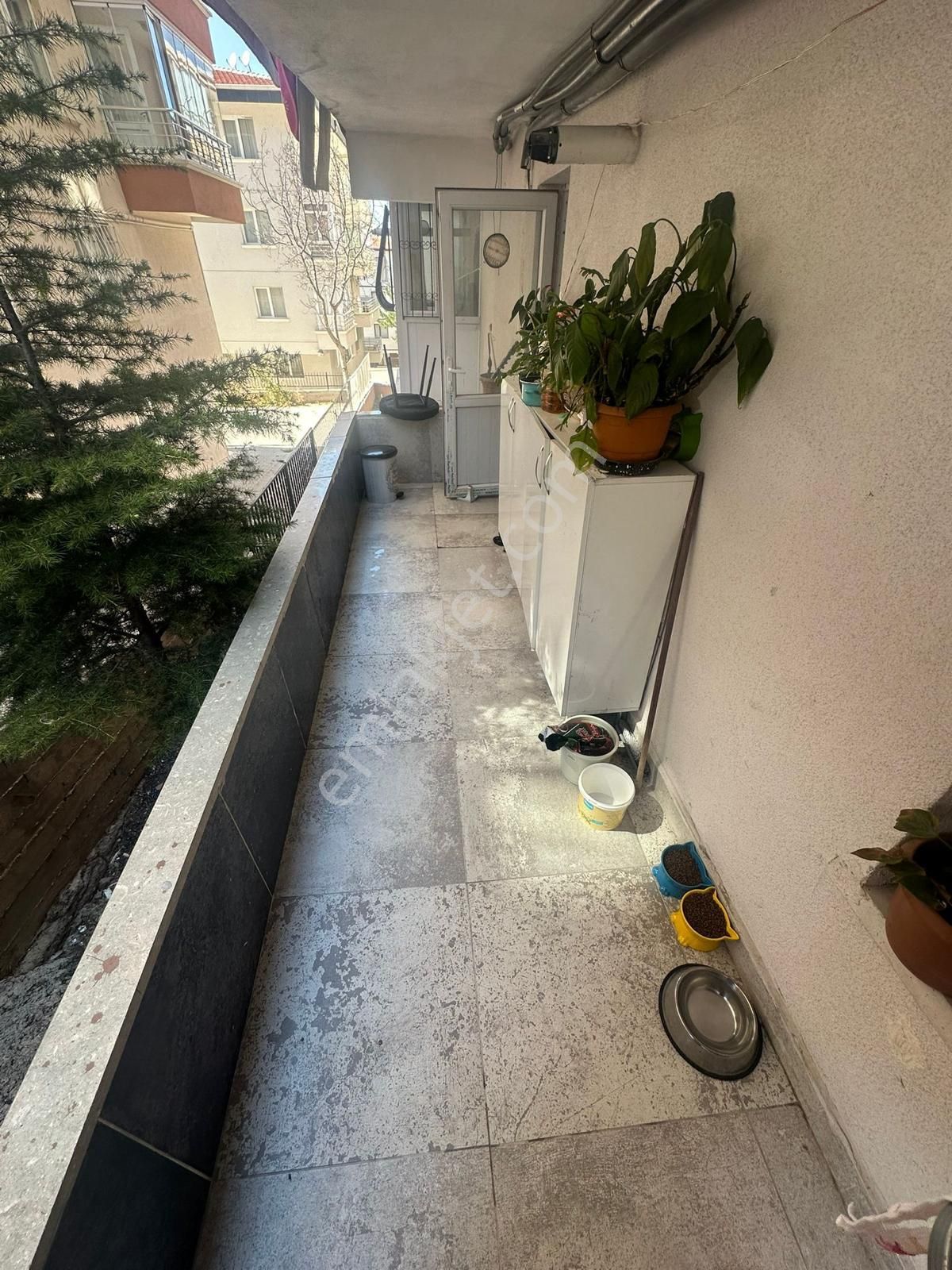 Atapark Mahallesi'nde Asansörlü Binada 3+1 Daire! - Görsel 34