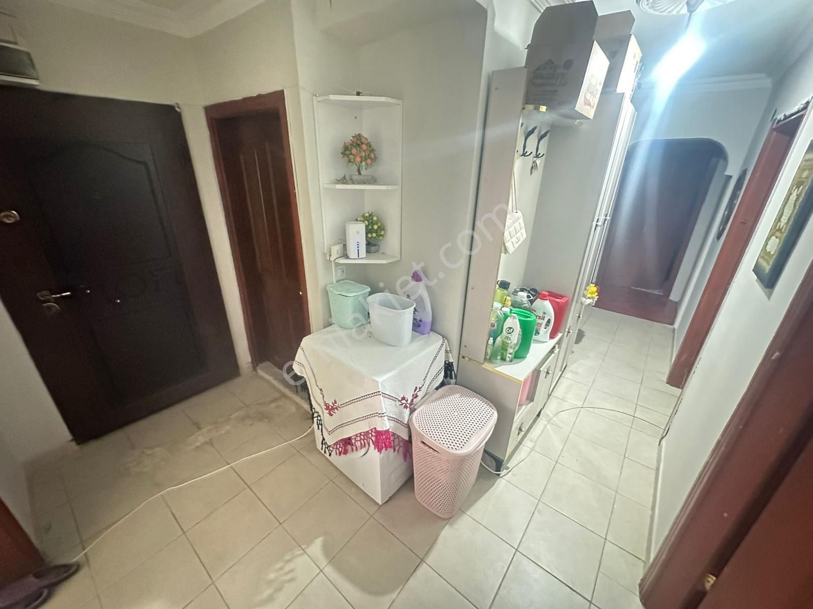 Atapark Mahallesi'nde Asansörlü Binada 3+1 Daire! - Görsel 29