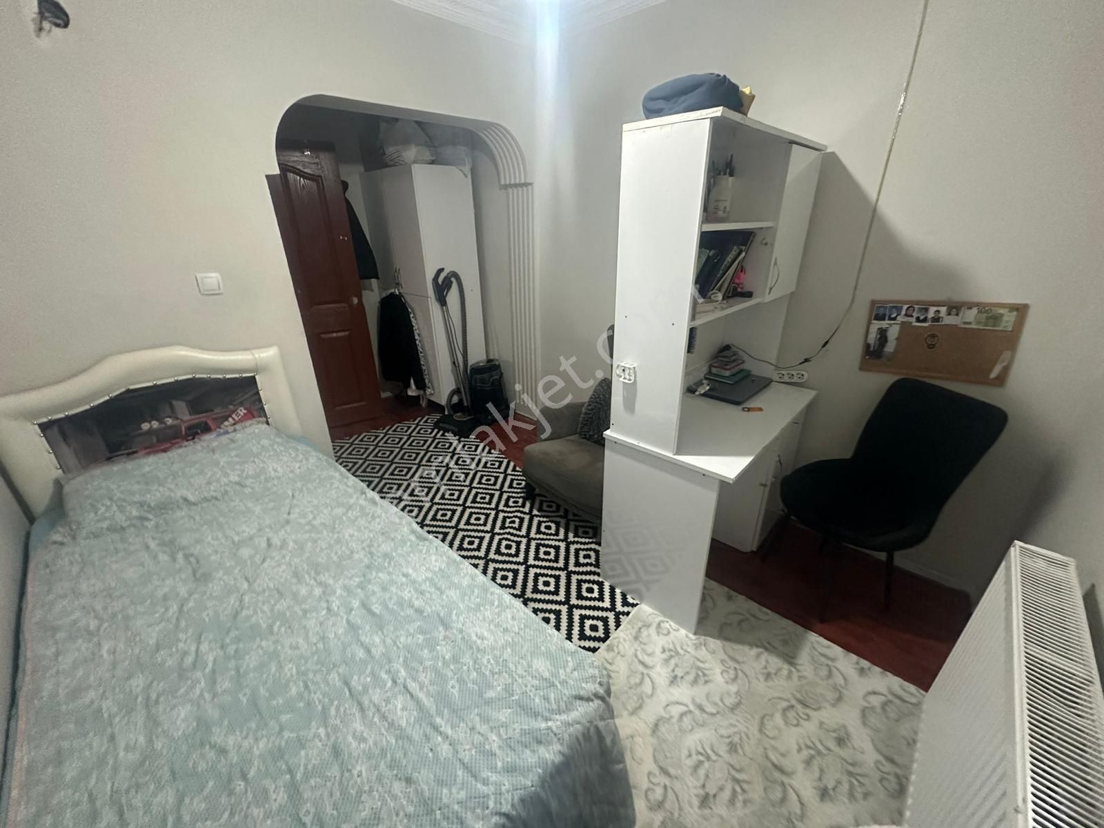 Atapark Mahallesi'nde Asansörlü Binada 3+1 Daire! - Görsel 28