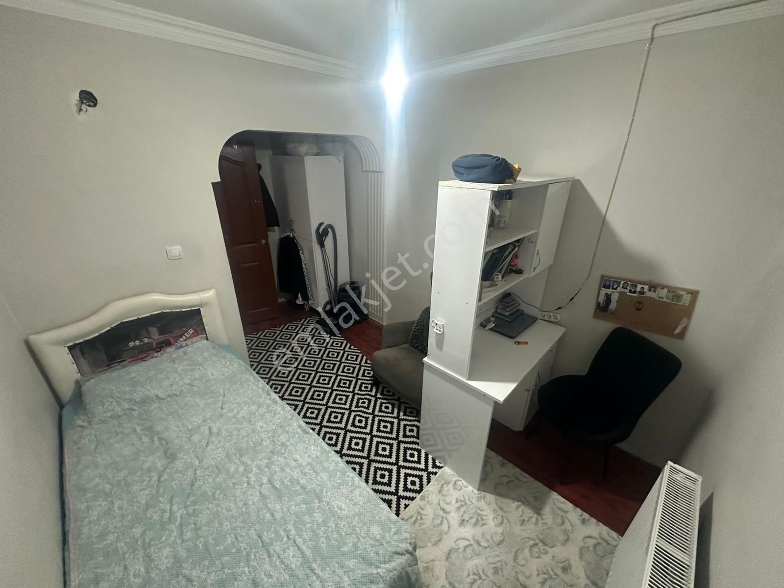 Atapark Mahallesi'nde Asansörlü Binada 3+1 Daire! - Görsel 27