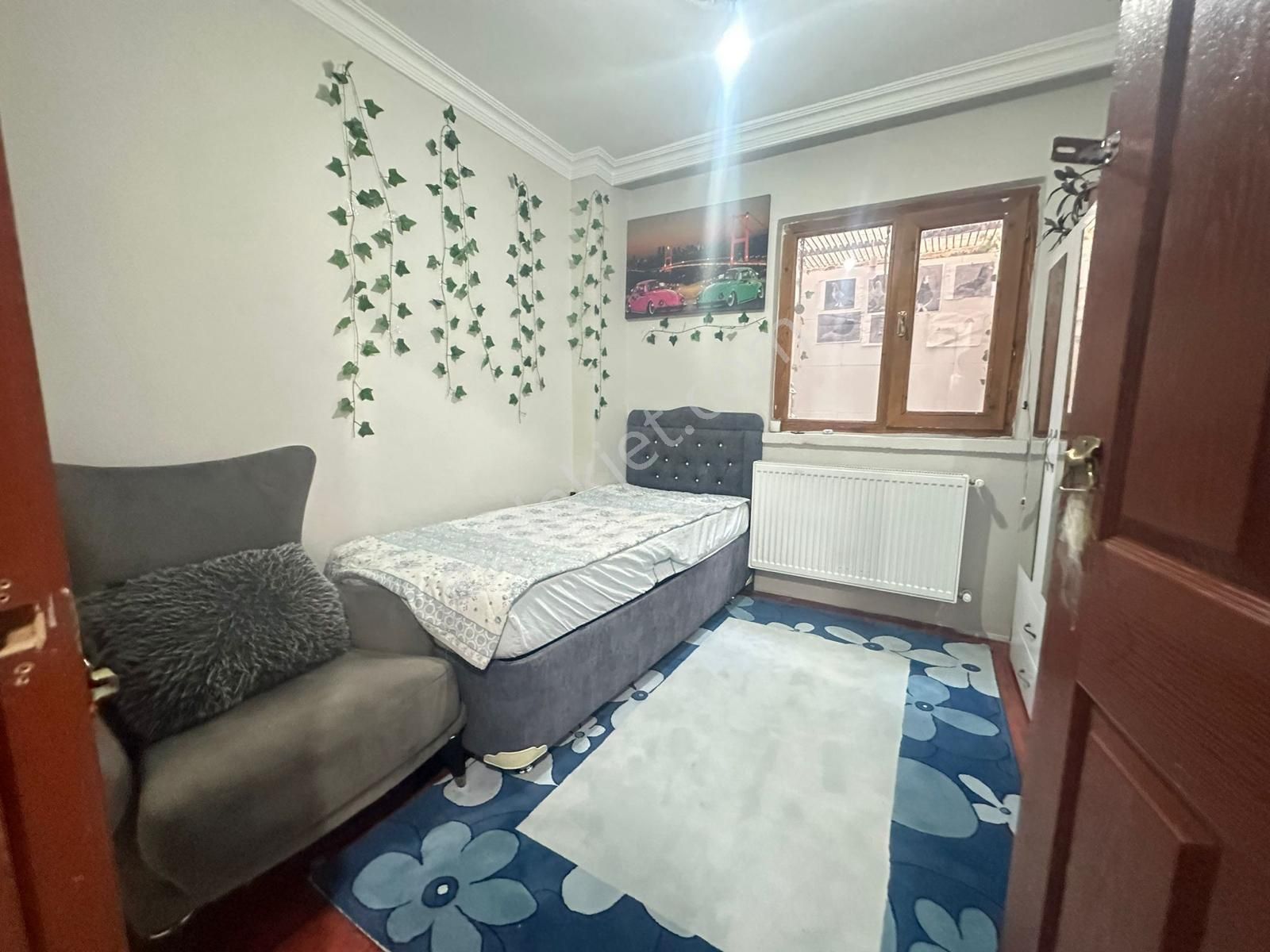 Atapark Mahallesi'nde Asansörlü Binada 3+1 Daire! - Görsel 16