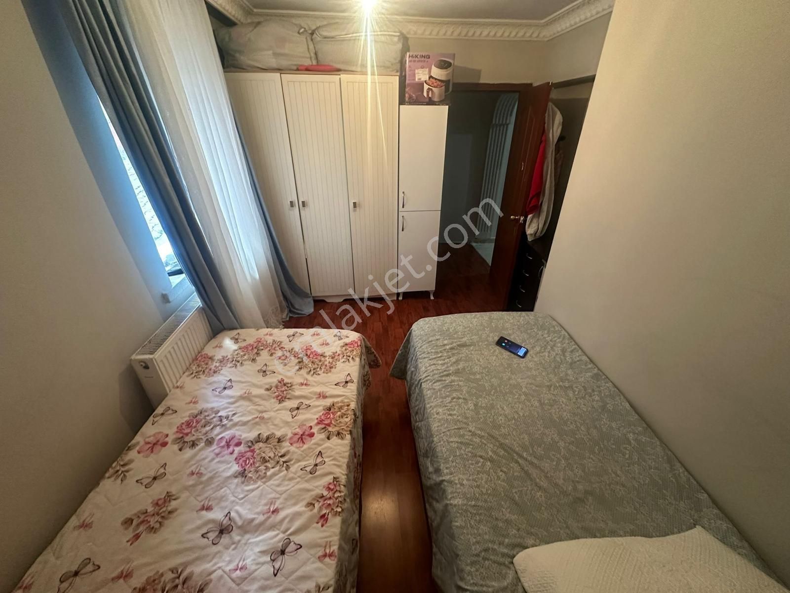 Atapark Mahallesi'nde Asansörlü Binada 3+1 Daire! - Görsel 22