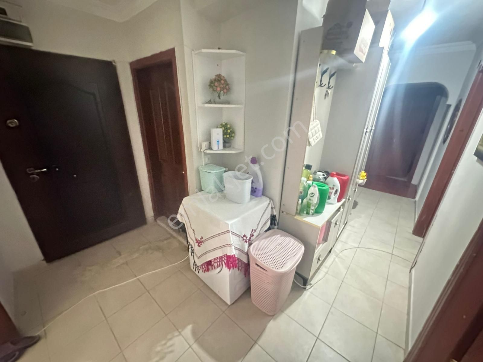 Atapark Mahallesi'nde Asansörlü Binada 3+1 Daire! - Görsel 31