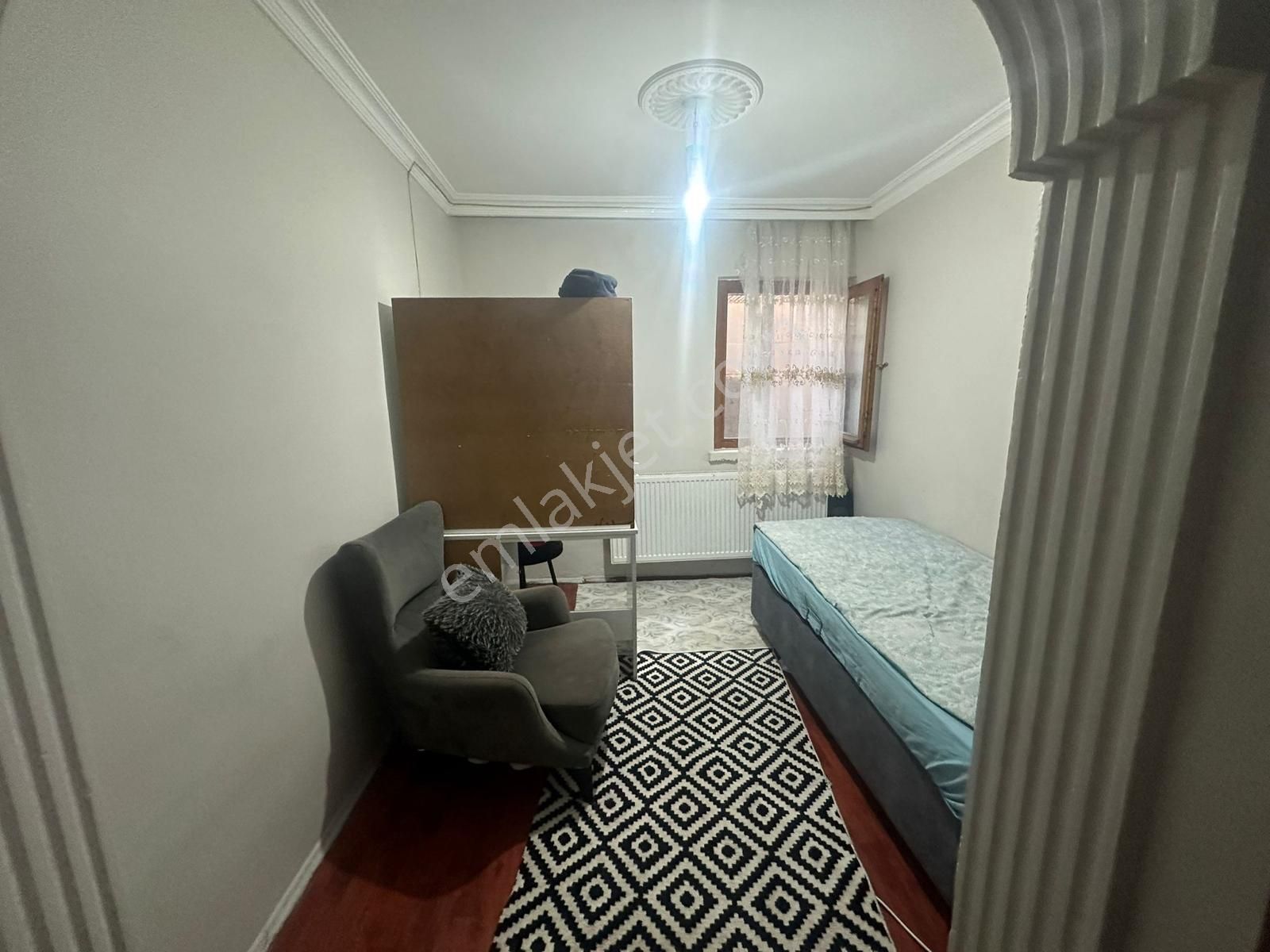 Atapark Mahallesi'nde Asansörlü Binada 3+1 Daire! - Görsel 18