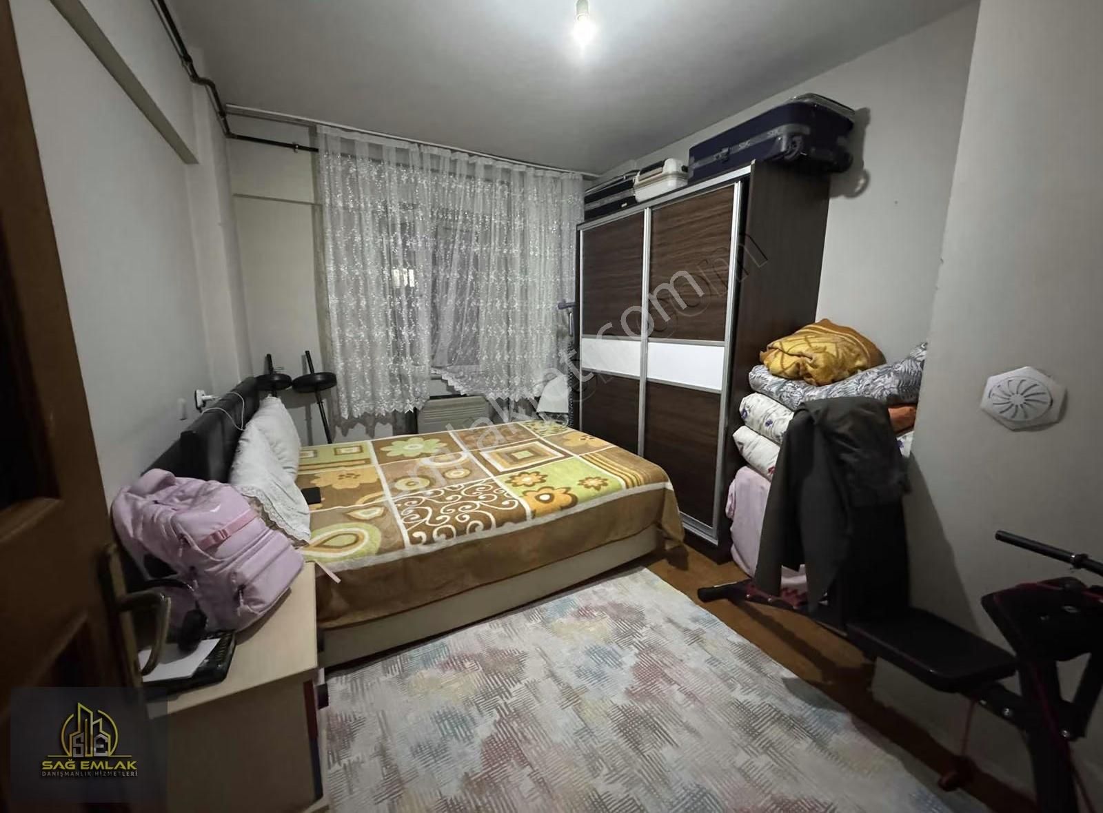 Bağlarbaşında Satılık Daire Krediye Uygun 2+1 Ara Kat - Görsel 7