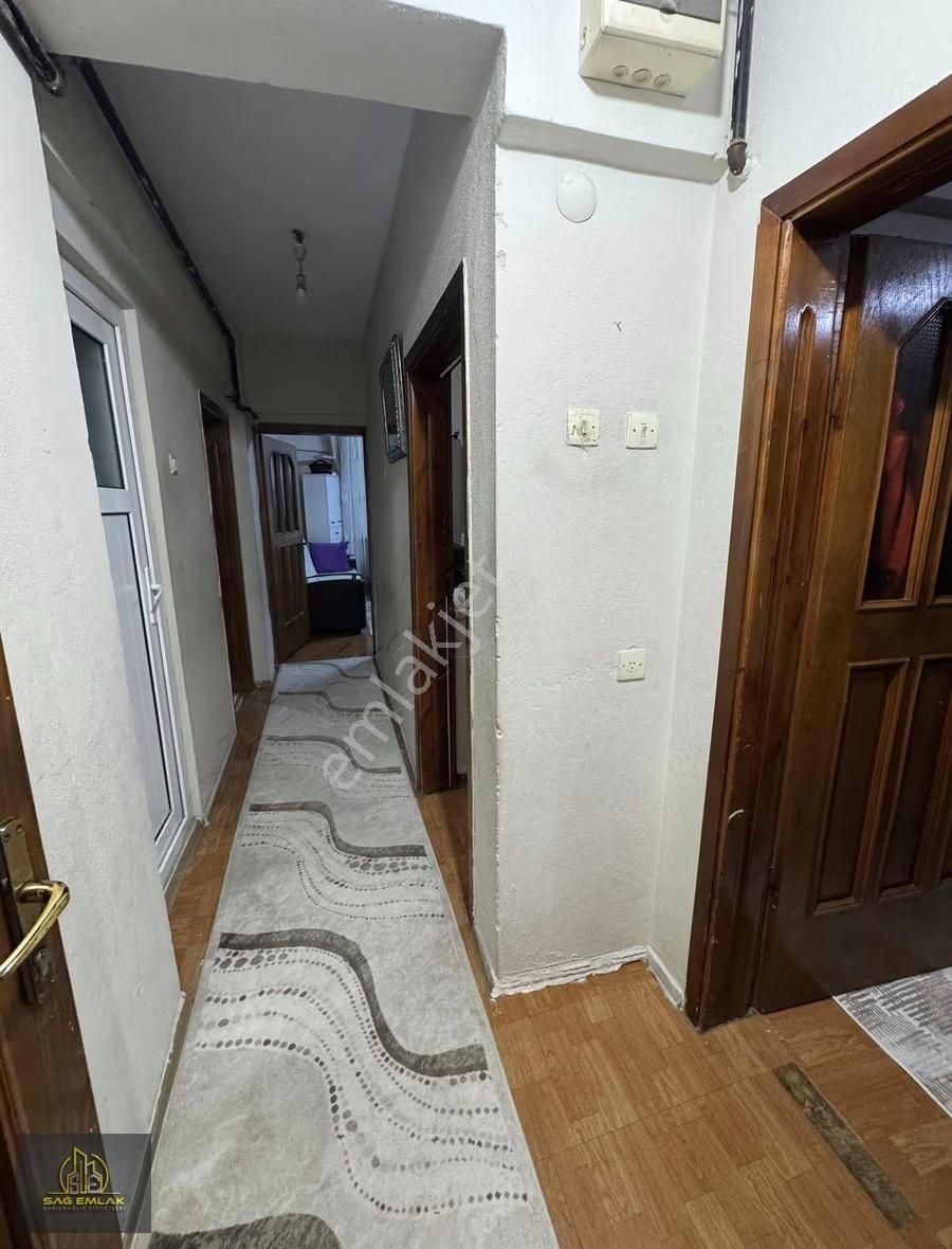 Bağlarbaşında Satılık Daire Krediye Uygun 2+1 Ara Kat - Görsel 6