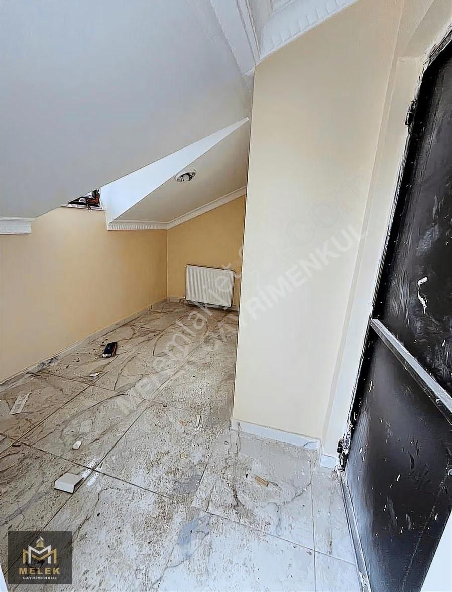 Melek Gayrimenkulden Sancaktepede Satılık Sıfır Lüx 3+1 Dublex - Görsel 2