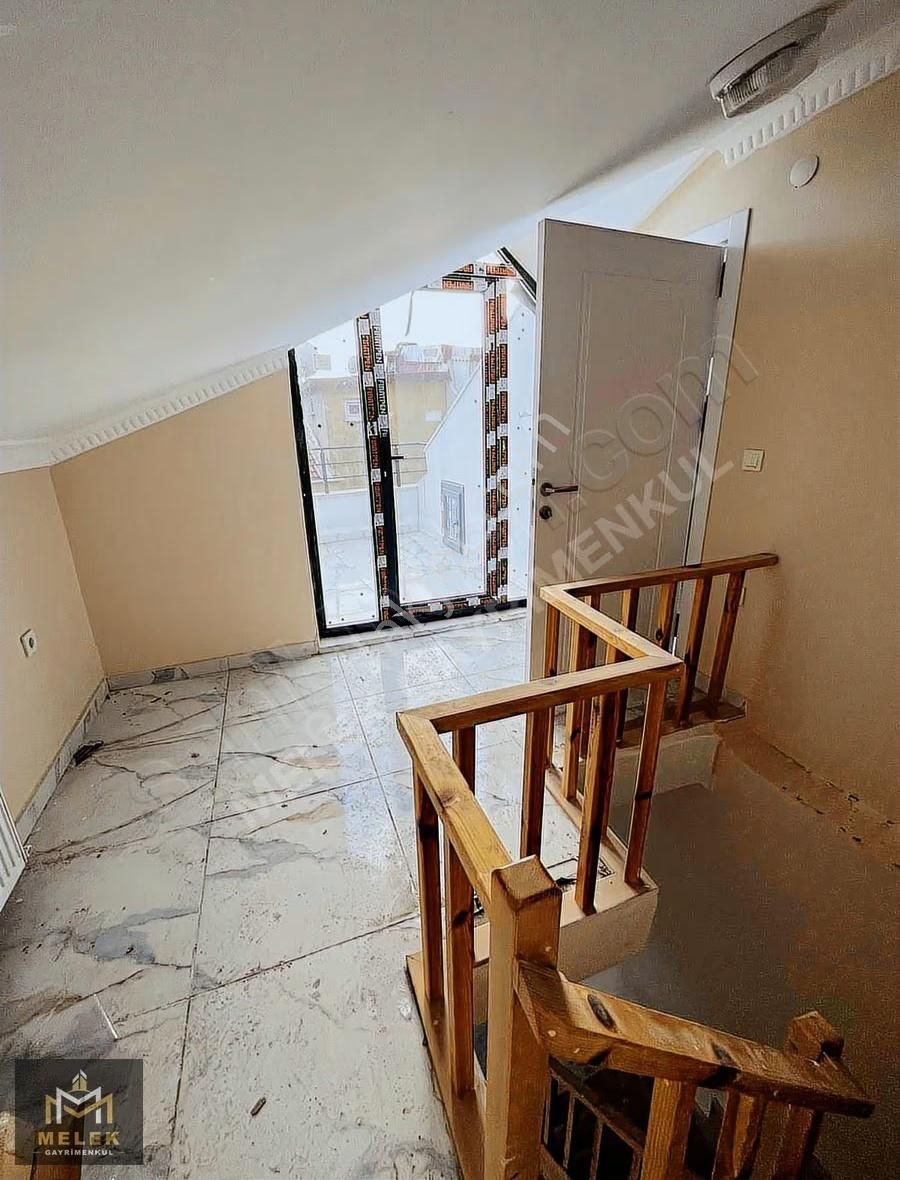 Melek Gayrimenkulden Sancaktepede Satılık Sıfır Lüx 3+1 Dublex - Görsel 5