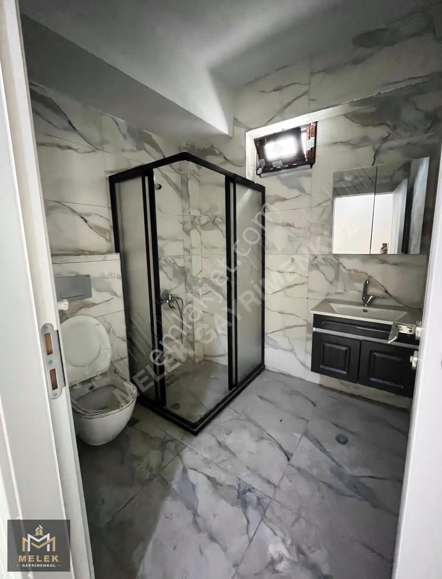 Melek Gayrimenkulden Sancaktepede Satılık Sıfır Lüx 3+1 Dublex - Görsel 7