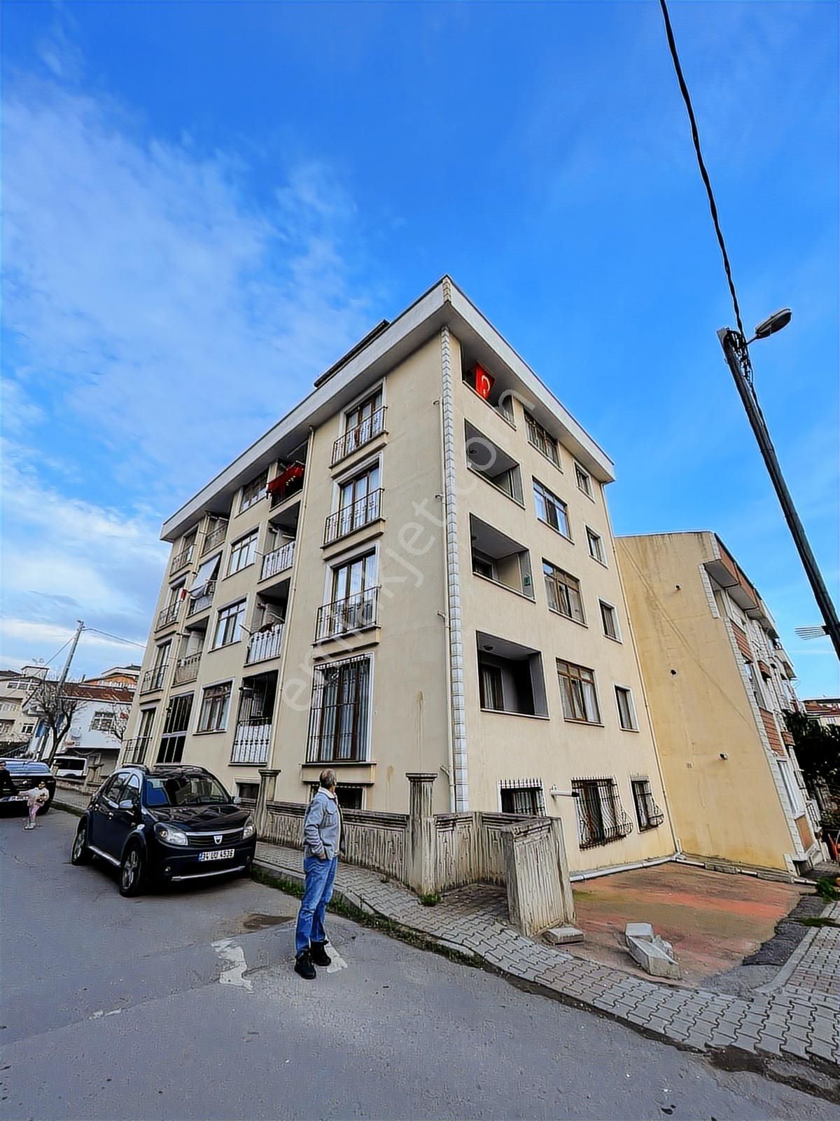 Koru Emlak'tan Satılık 2+1 Geniş Ferah Daire