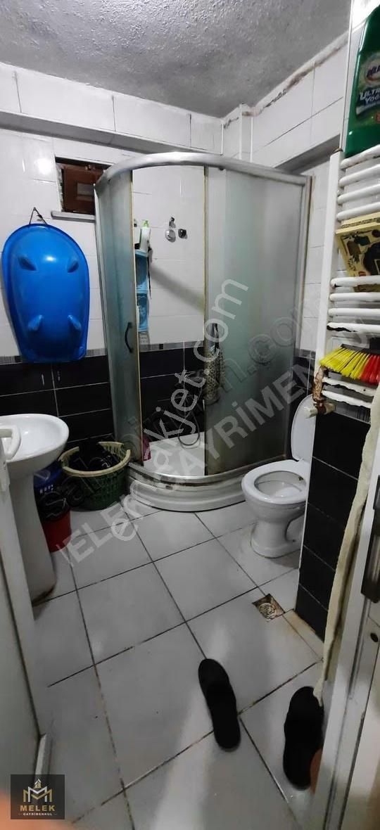 Esenler Orucreis De K.uygun Yüksek Giriş Acil Satılık - Görsel 6