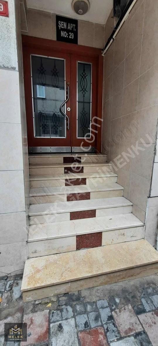 Esenler Orucreis De K.uygun Yüksek Giriş Acil Satılık - Görsel 15