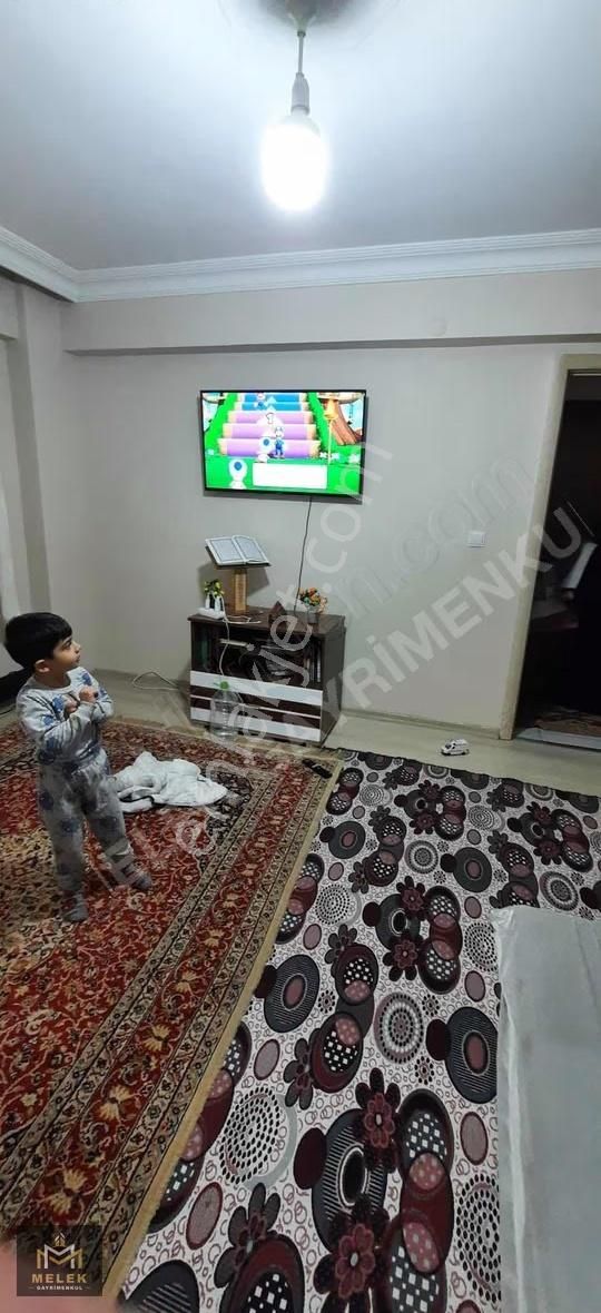 Esenler Orucreis De K.uygun Yüksek Giriş Acil Satılık - Görsel 9