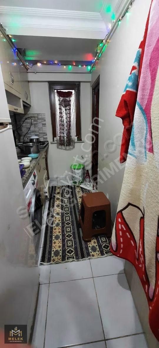 Esenler Orucreis De K.uygun Yüksek Giriş Acil Satılık - Görsel 11