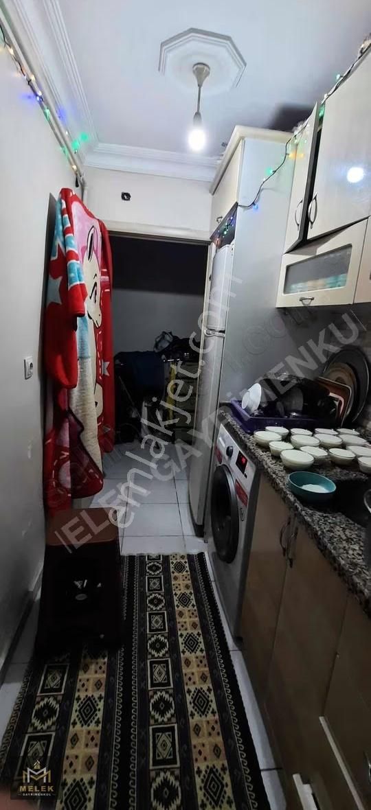 Esenler Orucreis De K.uygun Yüksek Giriş Acil Satılık - Görsel 2