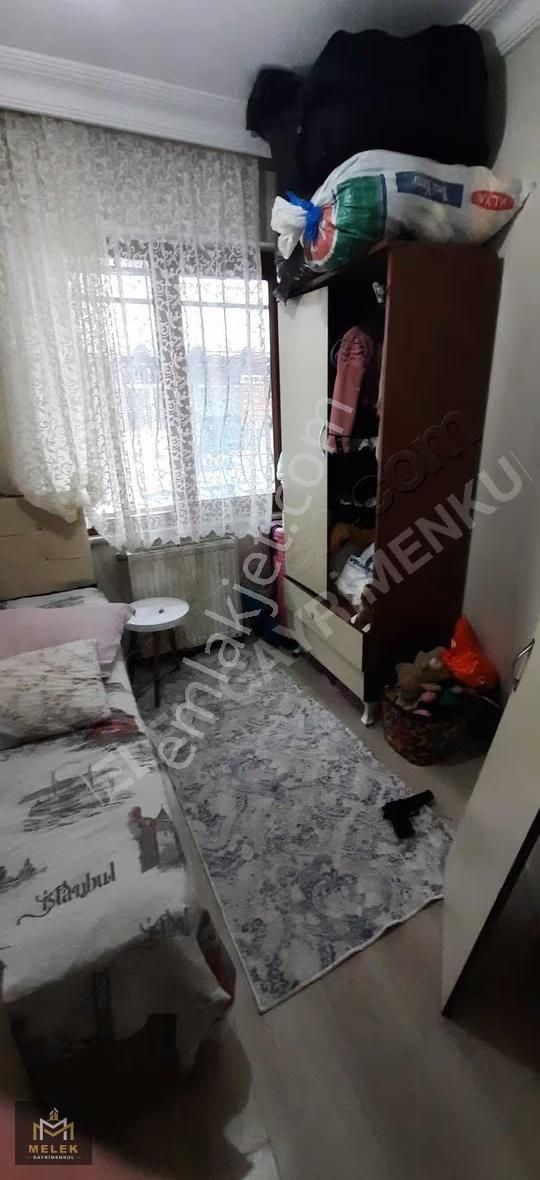 Esenler Orucreis De K.uygun Yüksek Giriş Acil Satılık - Görsel 7