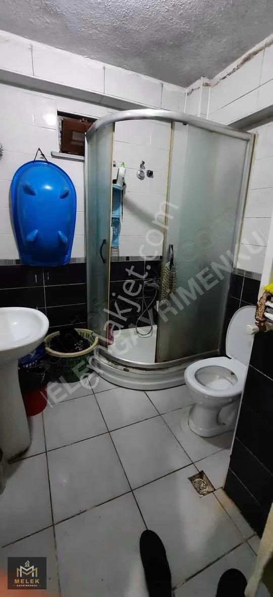 Esenler Orucreis De K.uygun Yüksek Giriş Acil Satılık - Görsel 8