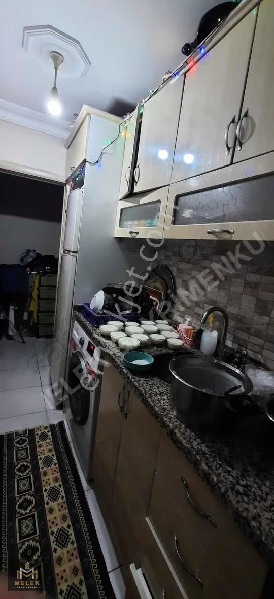 Esenler Orucreis De K.uygun Yüksek Giriş Acil Satılık - Görsel 16