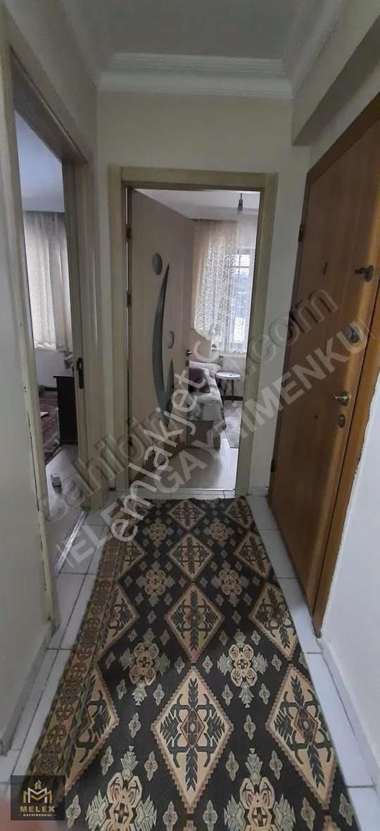 Esenler Orucreis De K.uygun Yüksek Giriş Acil Satılık - Görsel 3