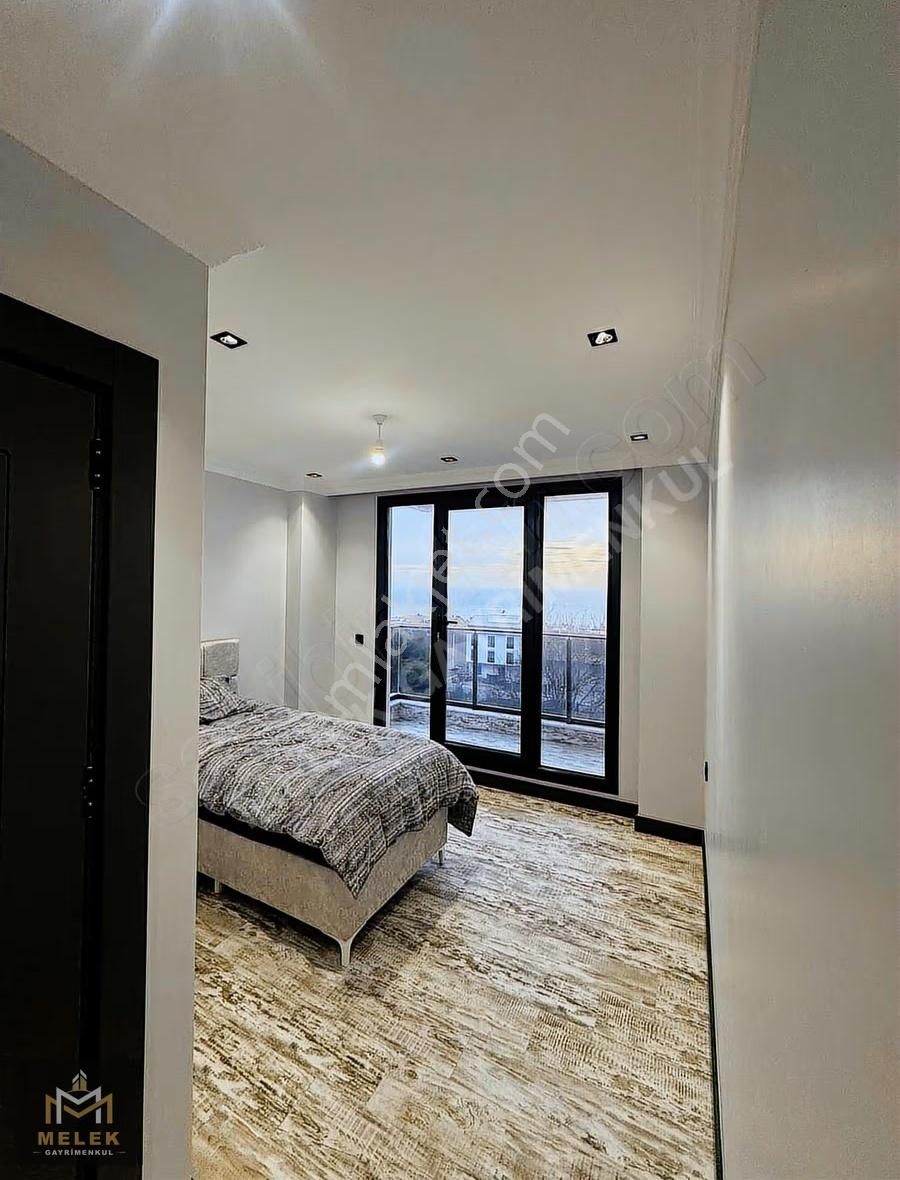 Kumburgazda Çok Acil Satılık Villa - Görsel 22