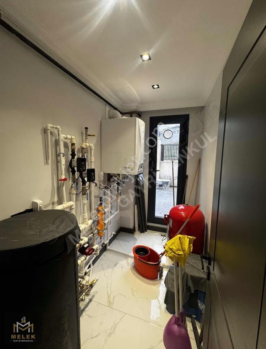 Kumburgazda Çok Acil Satılık Villa - Görsel 14