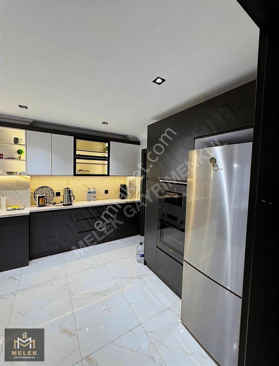 Kumburgazda Çok Acil Satılık Villa - Görsel 7