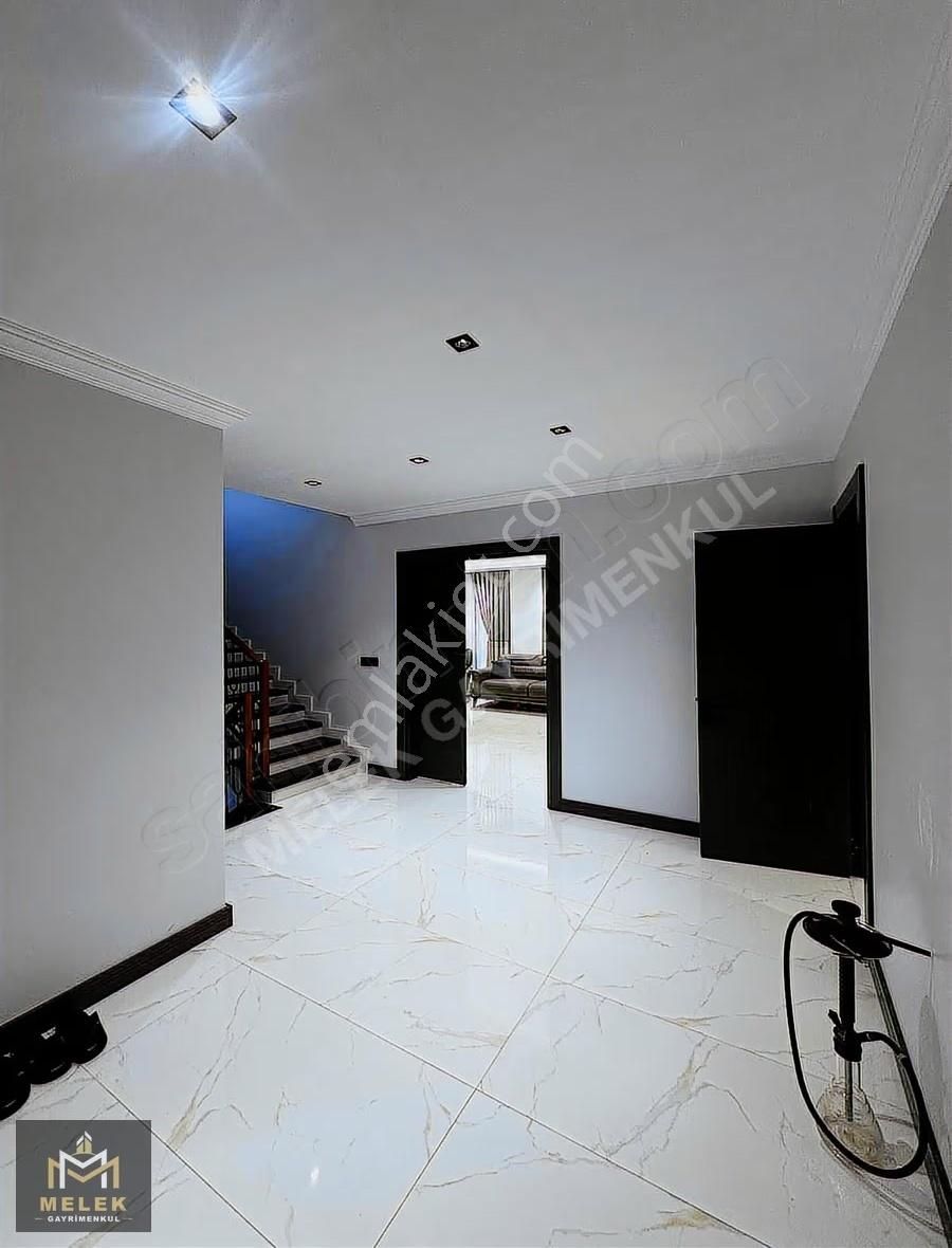 Kumburgazda Çok Acil Satılık Villa - Görsel 21