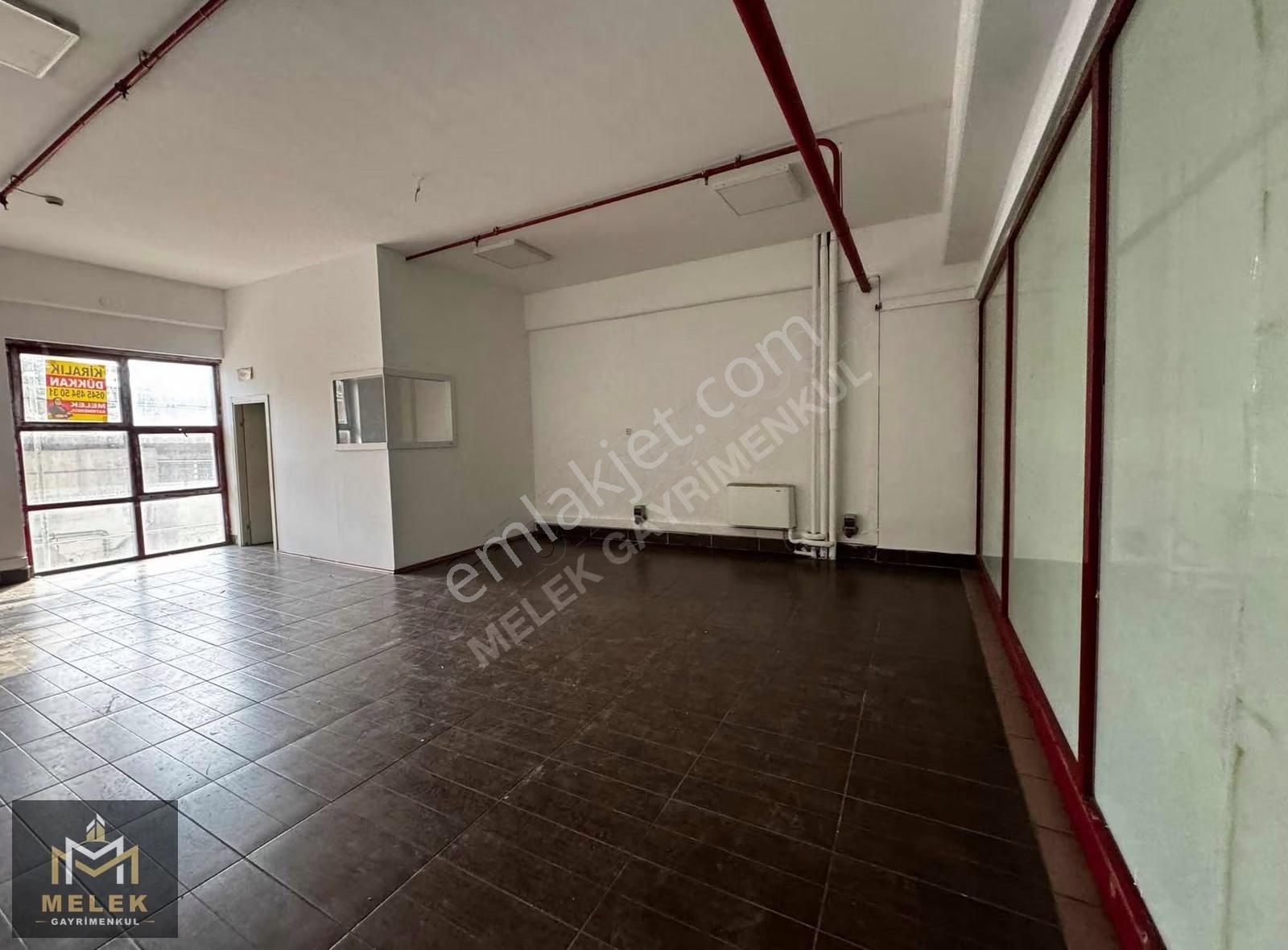 Tekstilkentte Kiralık 90 M2 Dükkan - Görsel 5