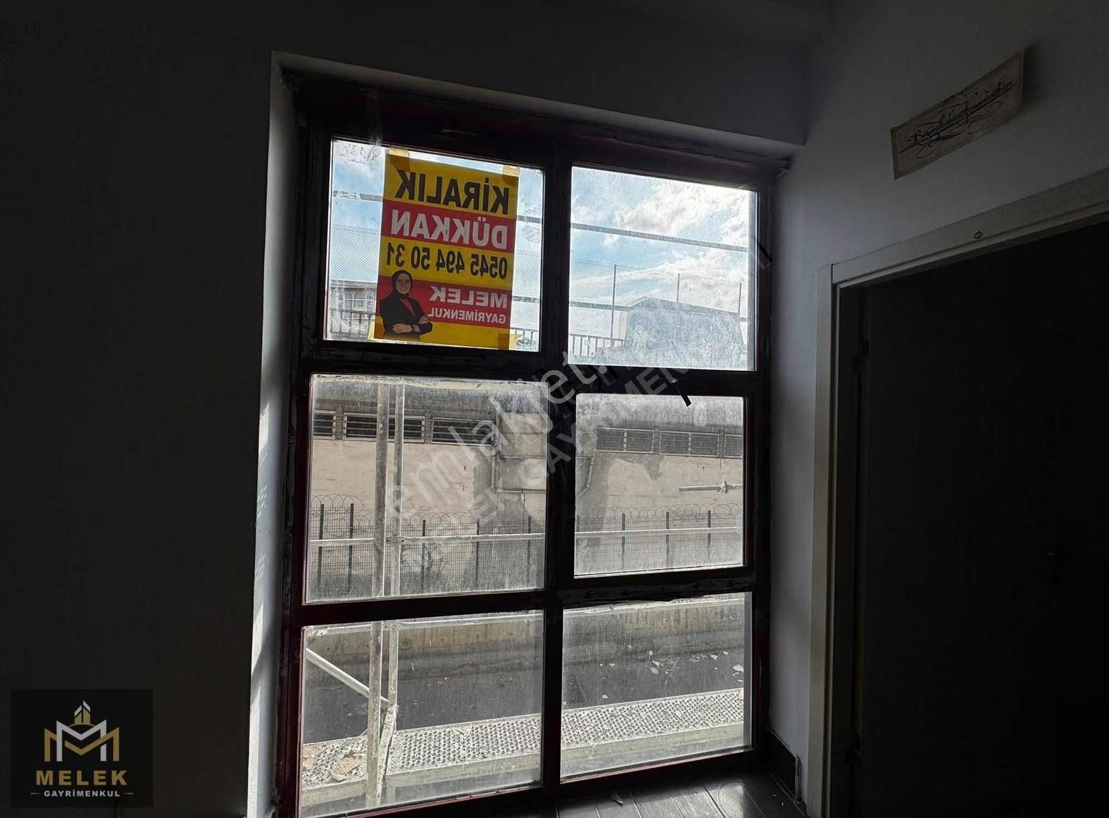Tekstilkentte Kiralık 90 M2 Dükkan - Görsel 12